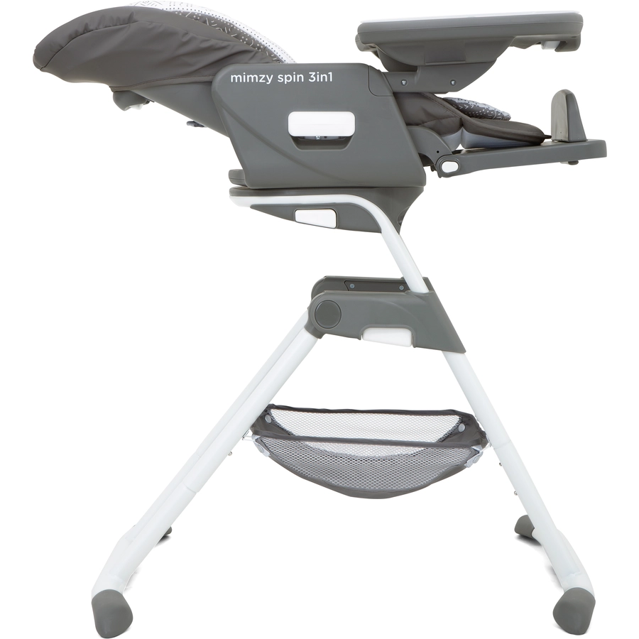 Joie Mimzy Spin 3in1 Hochstuhl Tile