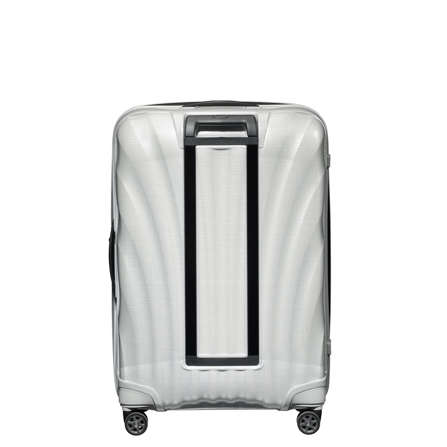 Samsonite C-Lite Spinner 75 off white