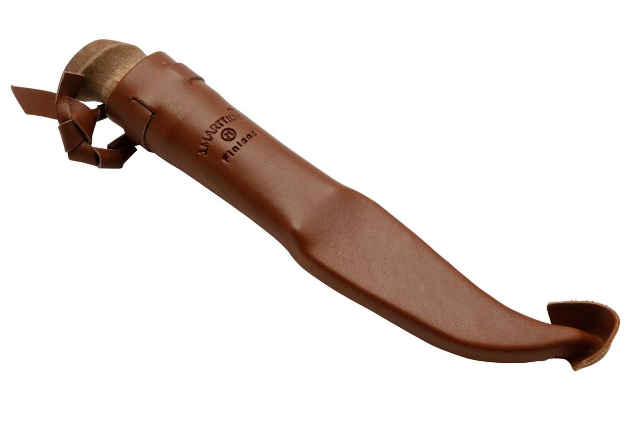 Marttiini Lumberjack 127012 Dark Birch Carbon, outdoormes