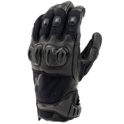 Gants DXR NAPURUS - Noir