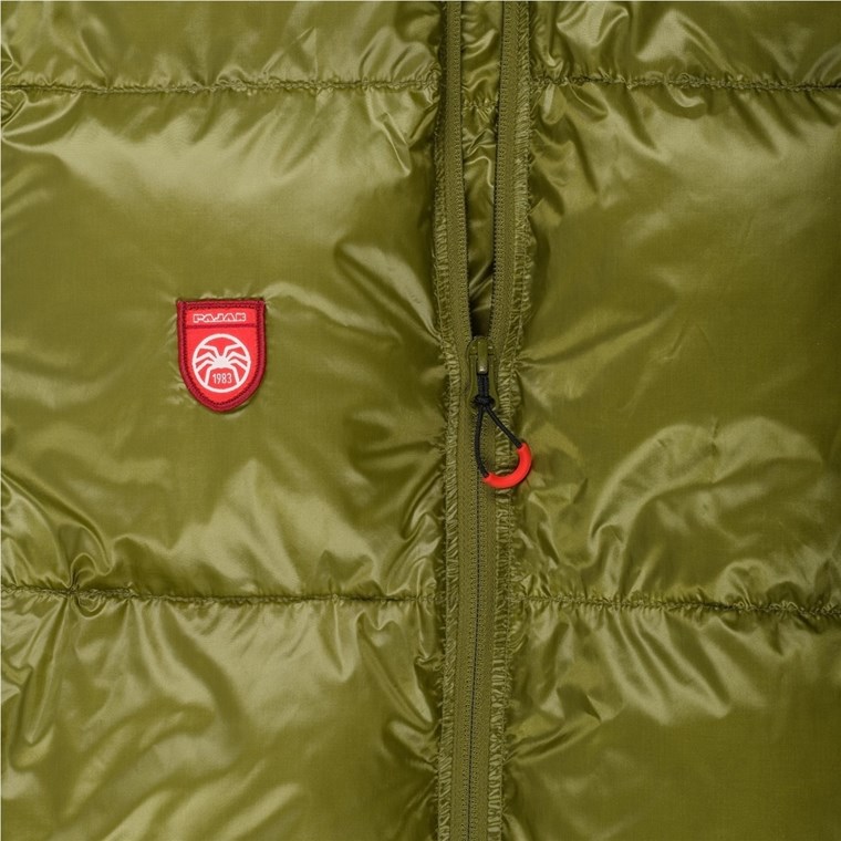PAJAK Quest Blanket Pro Olive