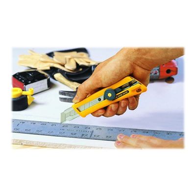 OLFA NOL-1 - Cutter rétractable