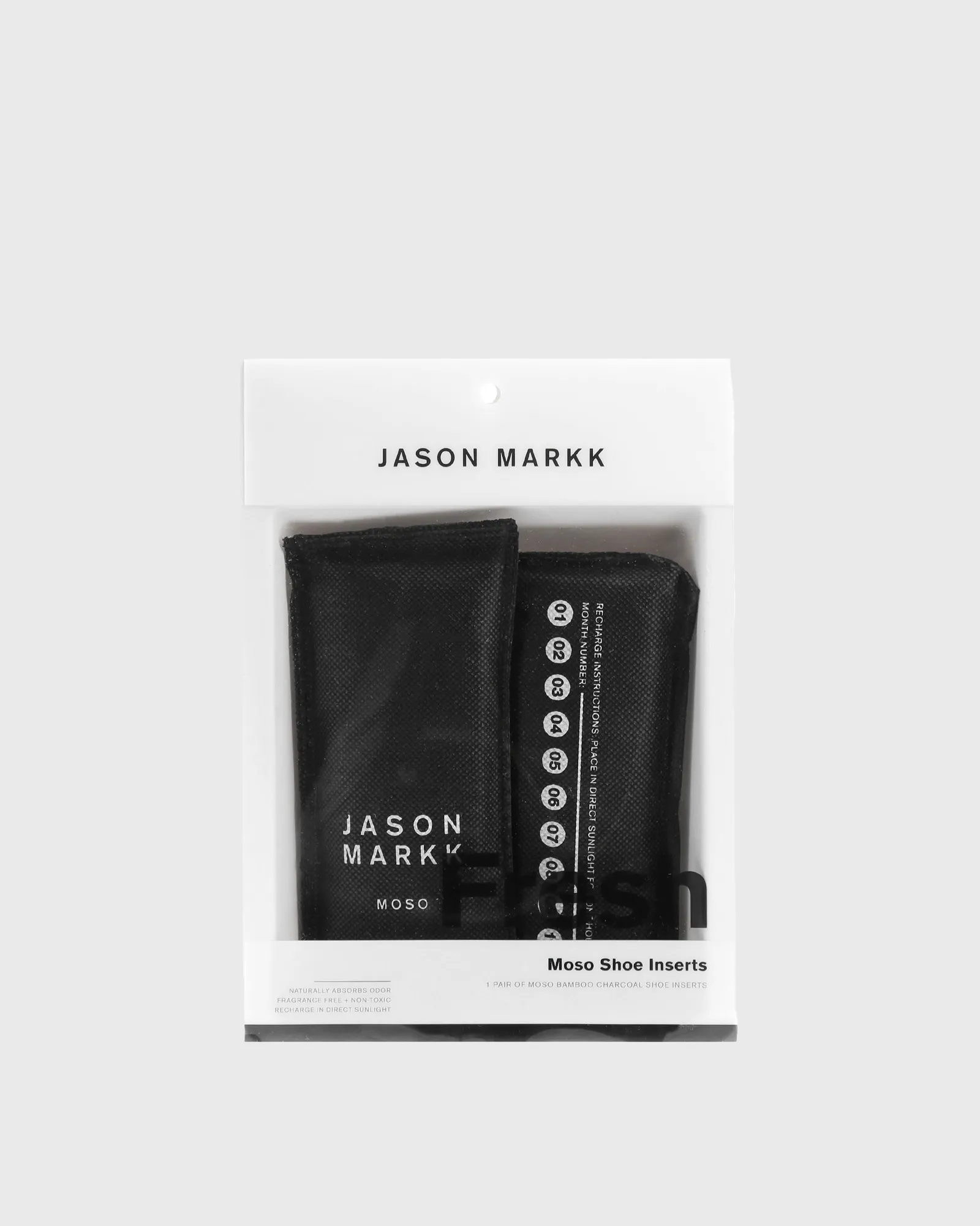 Jason Markk Moso Inserts