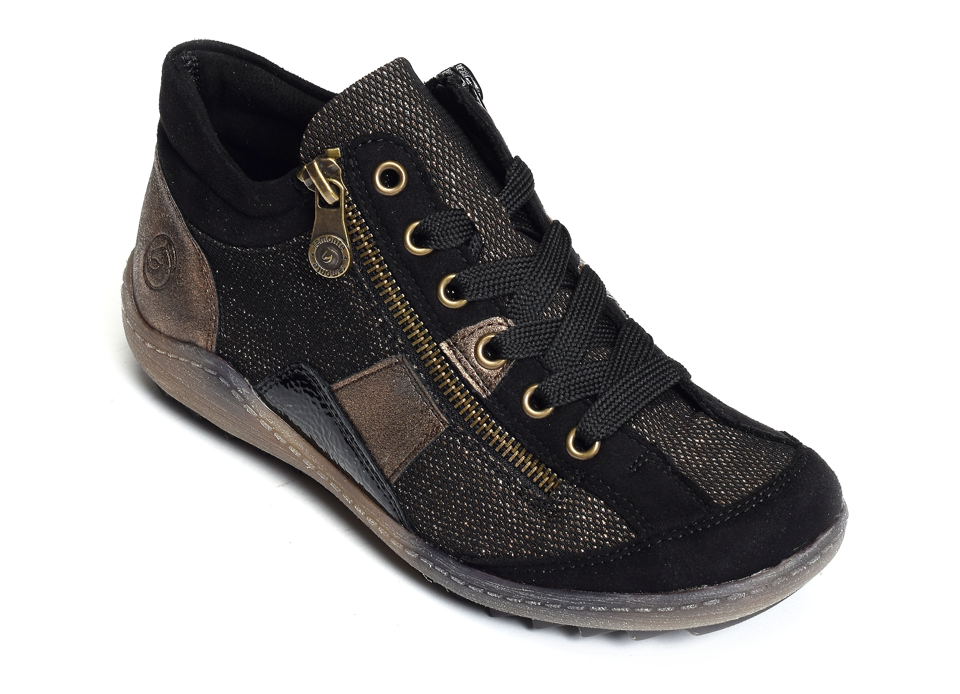 R1481 noir bronze