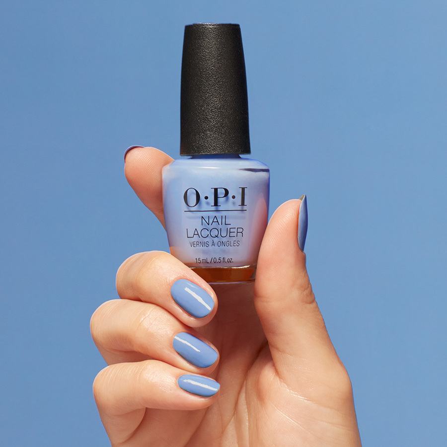 OPI Nail Lacquer Verified 15ml