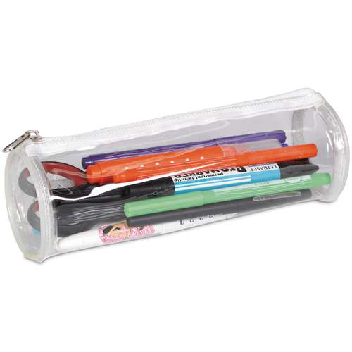 Clairefontaine Etui Fantasy, transparent