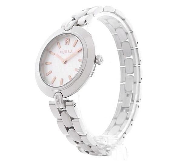 Furla Ladies Milano Watch