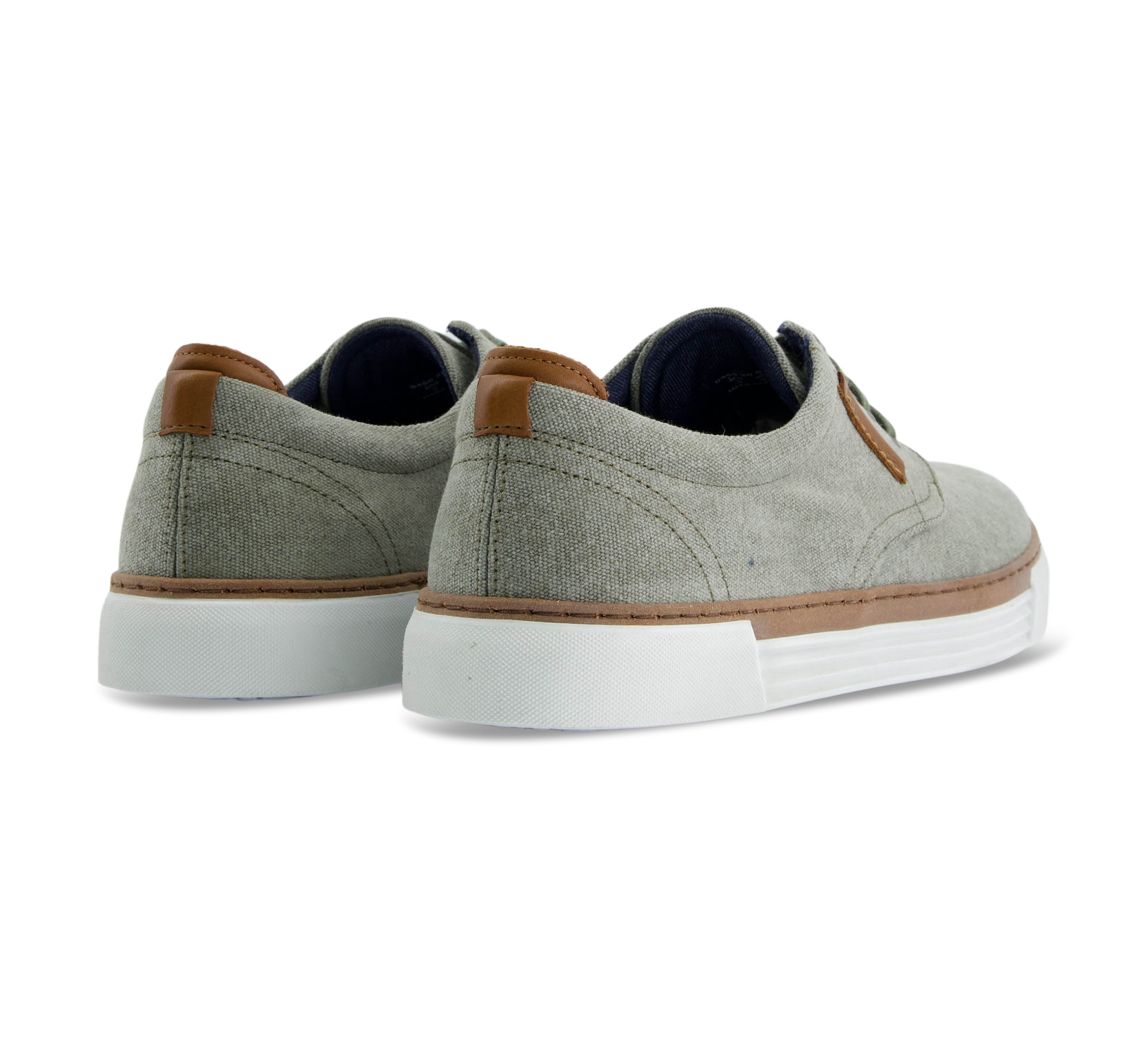 Pius Gabor Sneaker low grün