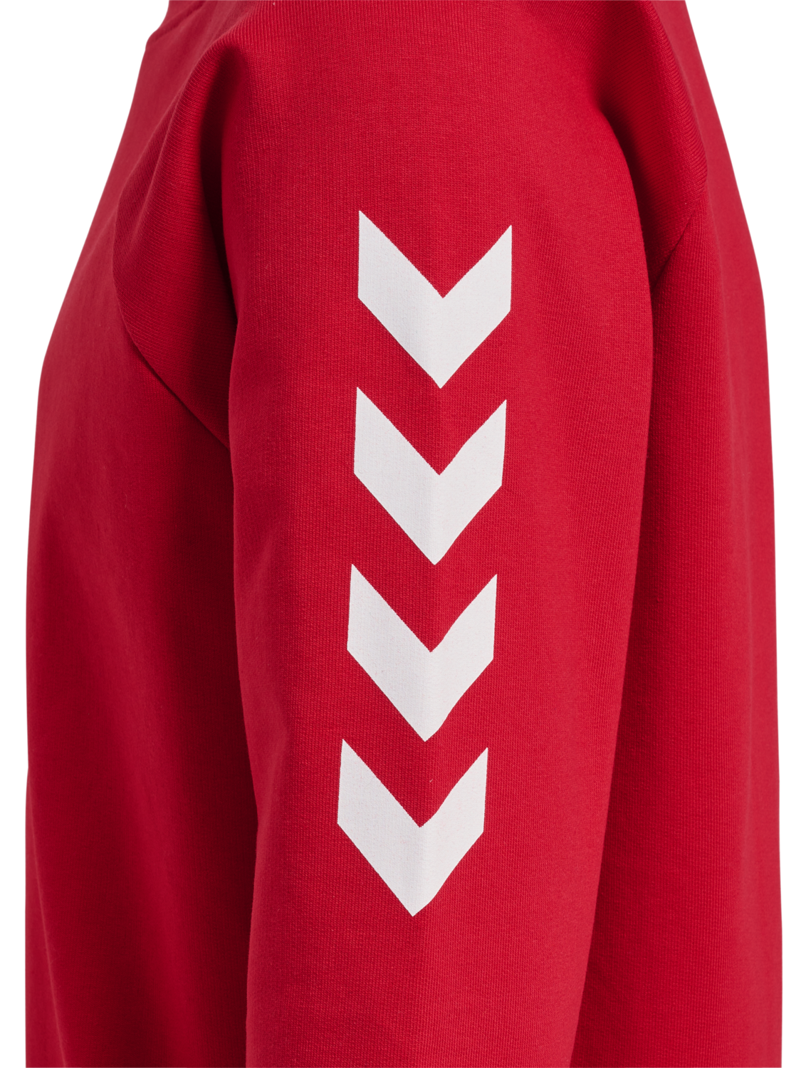 HUMMEL GO KIDS COTTON SWEATSHIRT