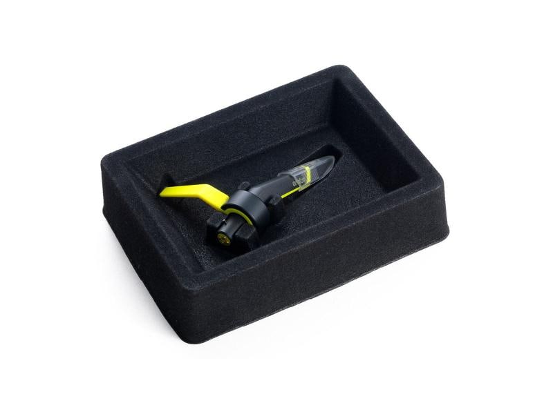 Ortofon Tonabnehmer Concorde Club MkII Tonabnehmer für Club DJ's
