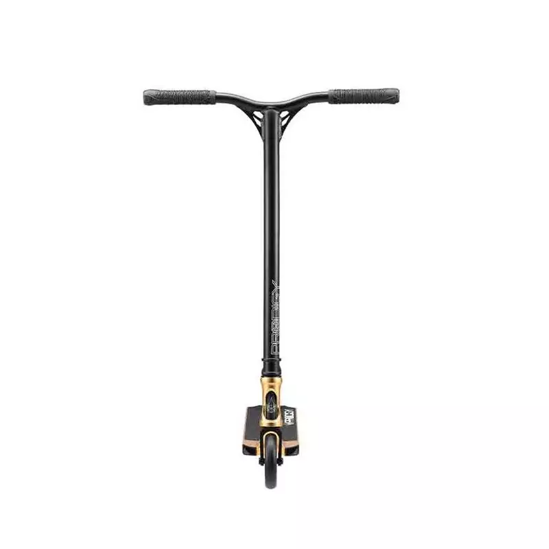 Trottinette Freestyle BLUNT Prodigy X Gold