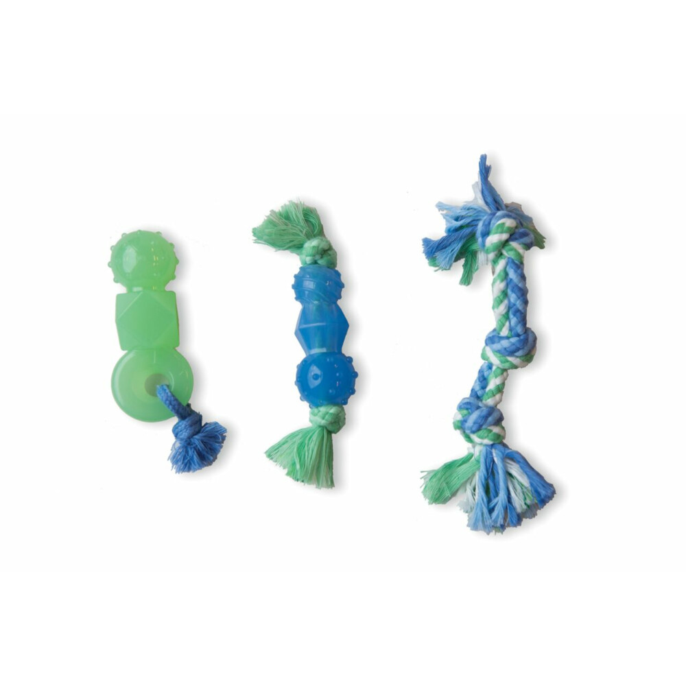 Petstages Dog Mini Dentachew Pack Multi14,0 x 26,7 x 3,8 cm