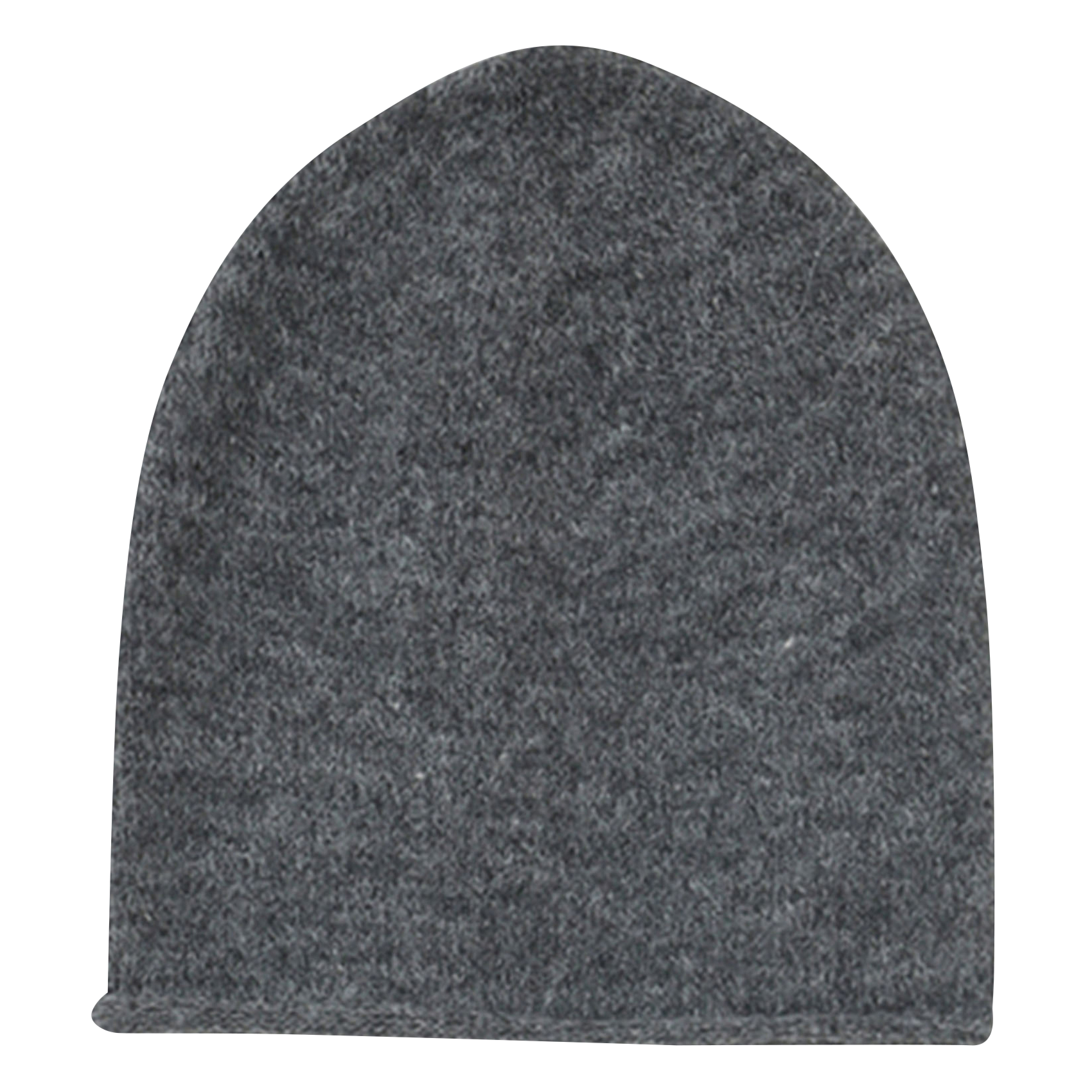 NAE - Bonnet tricoté | Argent