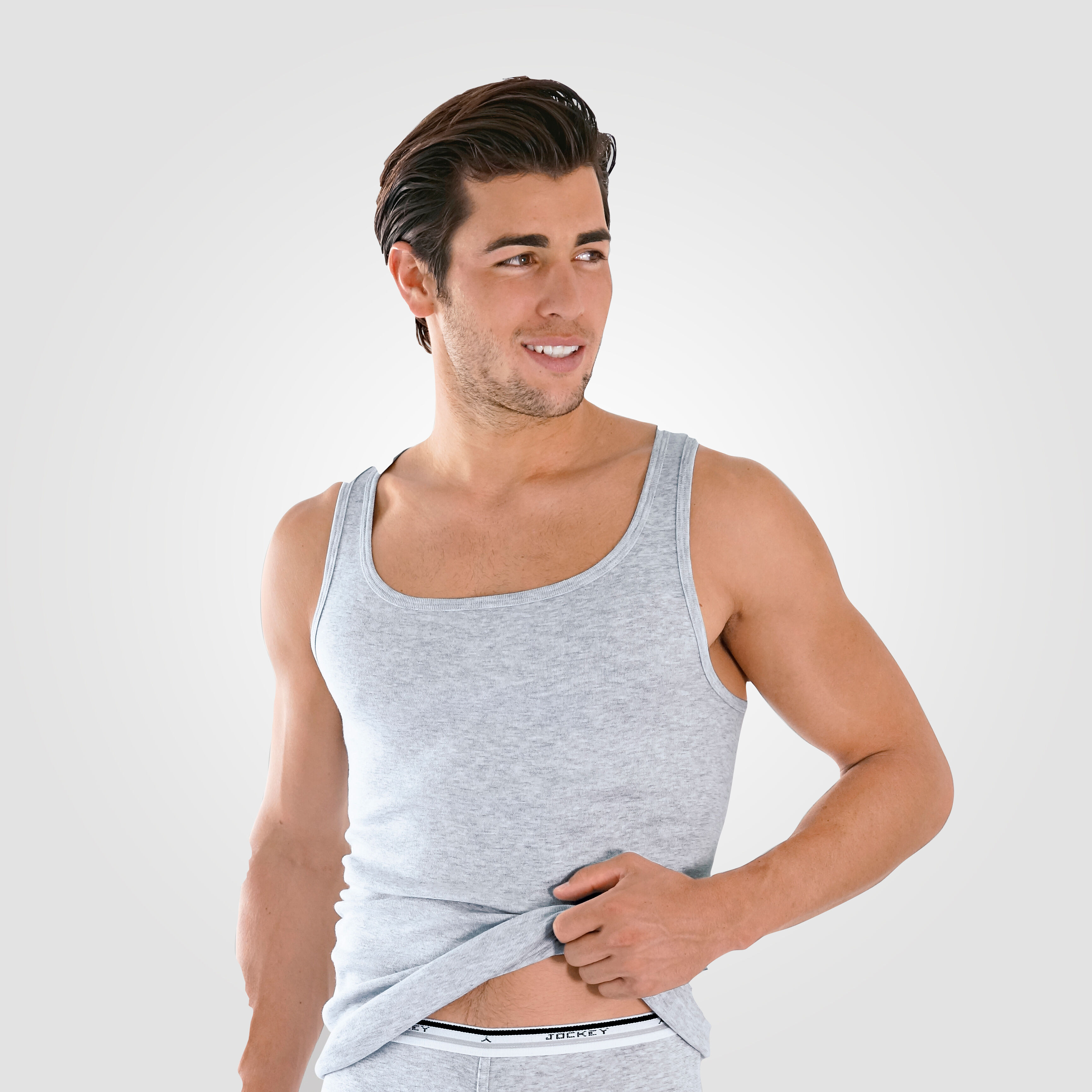 JOCKEY Leibchen DUO-Pack