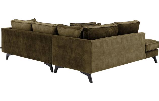 Hoekbank Chambre