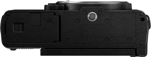Panasonic Lumix DC-S9 Body Zwart