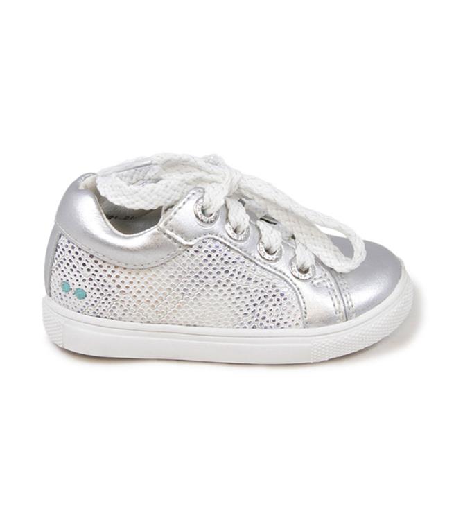 Bunnies 220311 Zilver