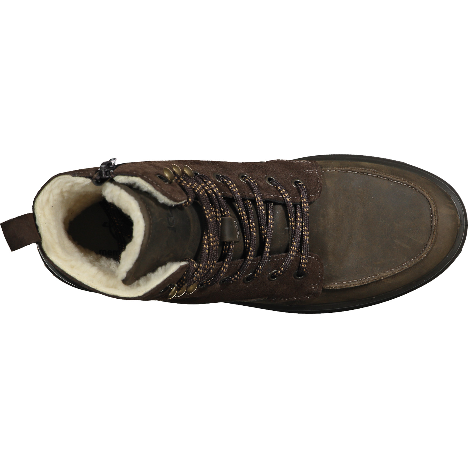 Jacalu Herren-Winterstiefel II 44