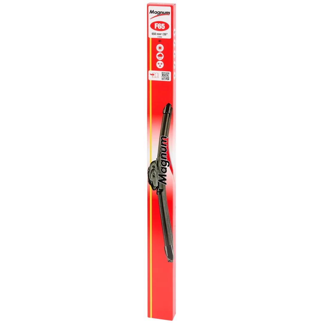 Magnum ruitenwisser 650 mm