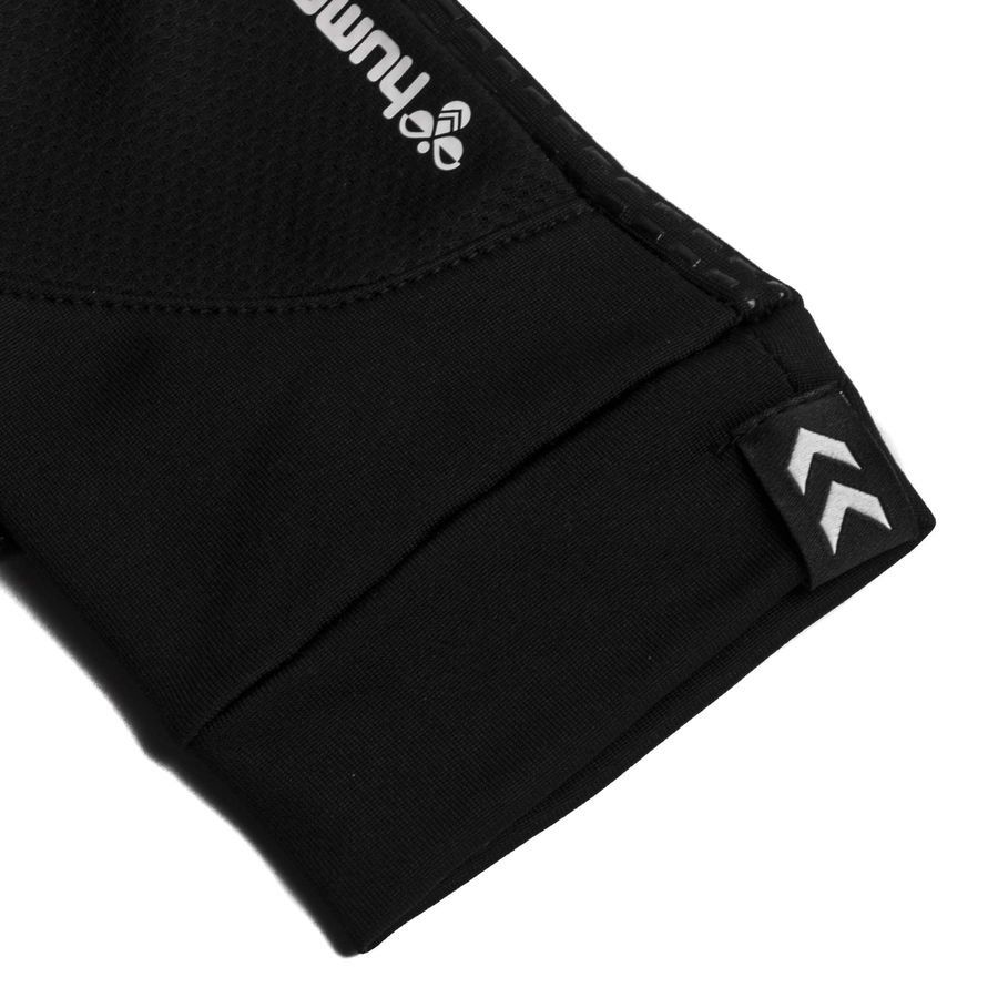 Hummel Gants de Joueur Light - Noir