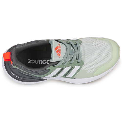Adidas Sportswear - RapidaSport K - Gris / Blanc