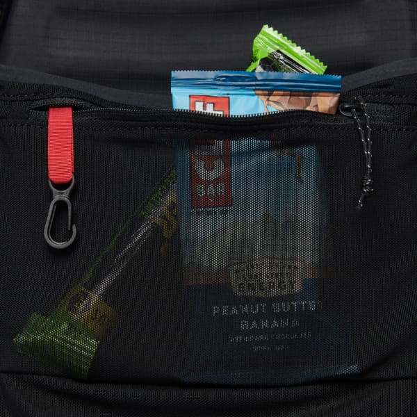 BLACK DIAMOND W DISTANCE 15 BACKPACK DARK PATINA