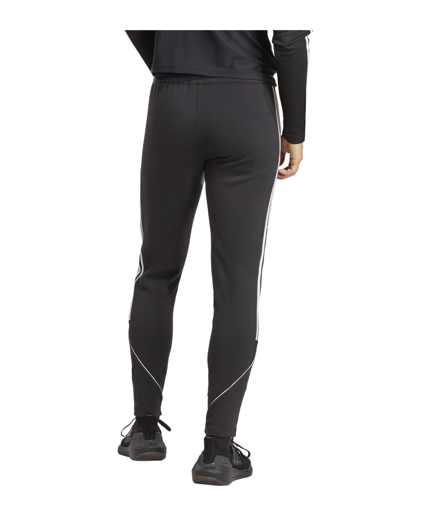 adidas Performance| Damen Fußball - Teamsport Textil - Hosen Tiro 23 League Trainingshose Damen
