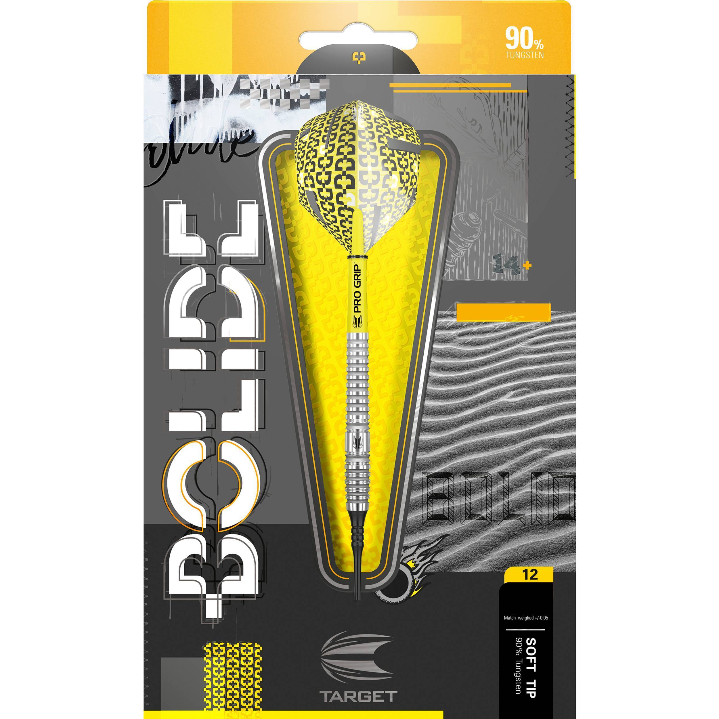Target - Bolide 12 - Softdart