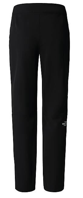 THE NORTH FACE - W DIABLO REG STRAIGHT PANT