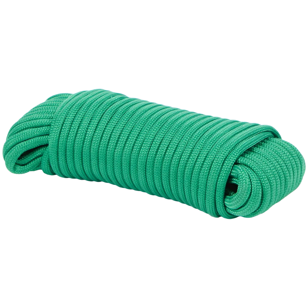 Paracord touw 3 mm x 15 meter | diverse kleuren