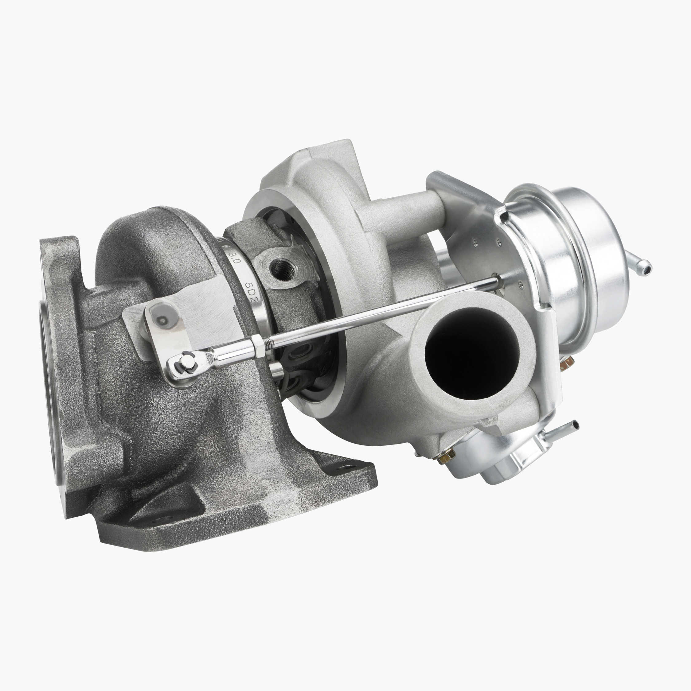 TURBO VOLVO