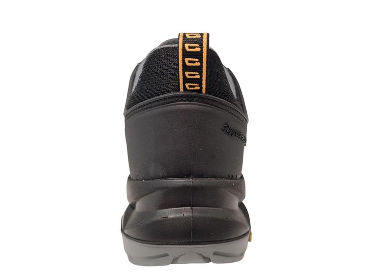 GRI Explorer L Black