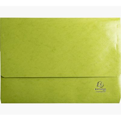 1928 by Exacompta - Chemise pochette - 24 x 32 cm - 265 gr - disponible dans différentes couleurs