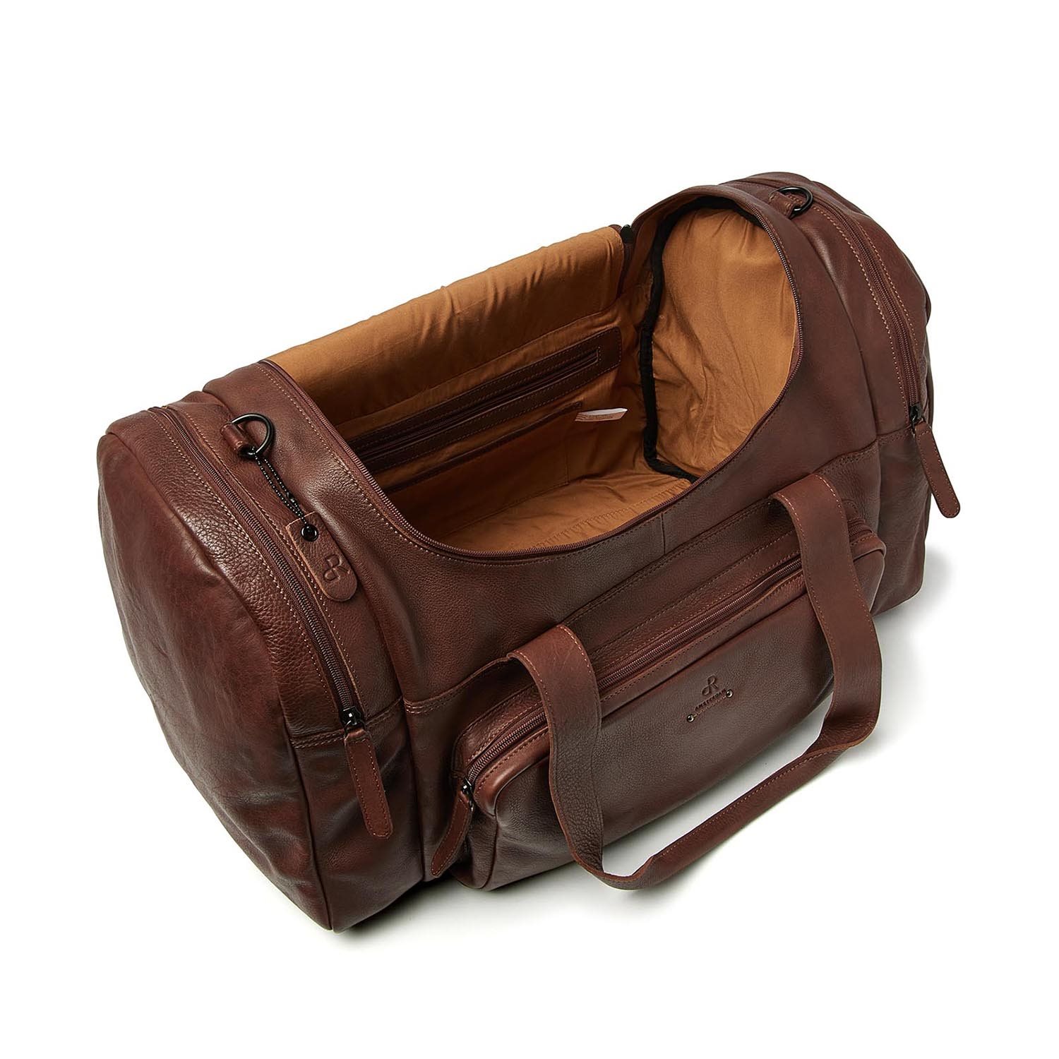 dR Amsterdam Heritage Weekender 933696 brown