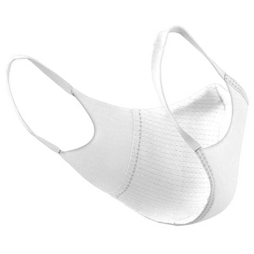 Máscara de proteção adidas Originals, pacote com 3 unidades