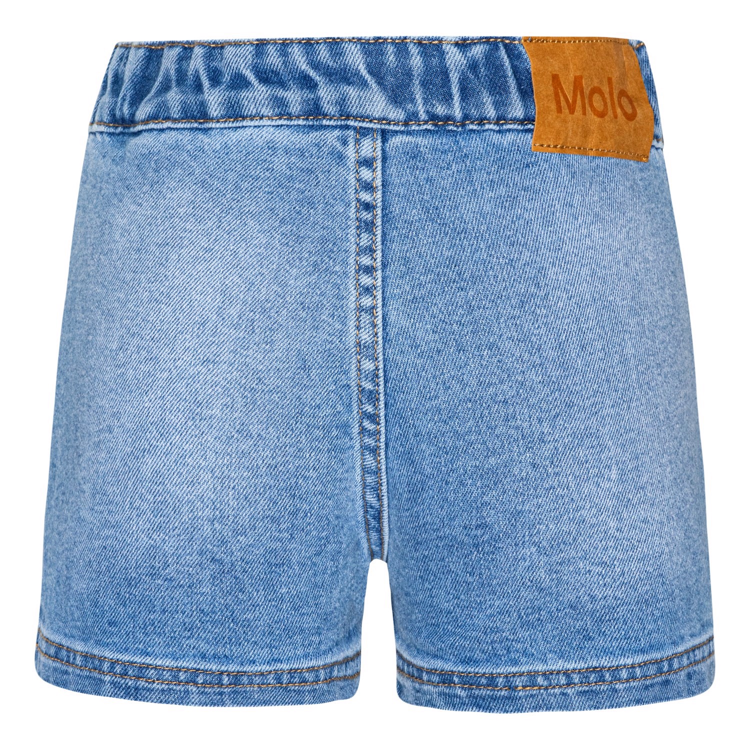 Amanda - Light Blue Denim