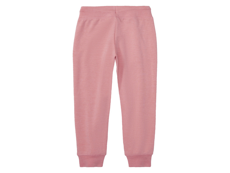 2 kinder joggingbroeken