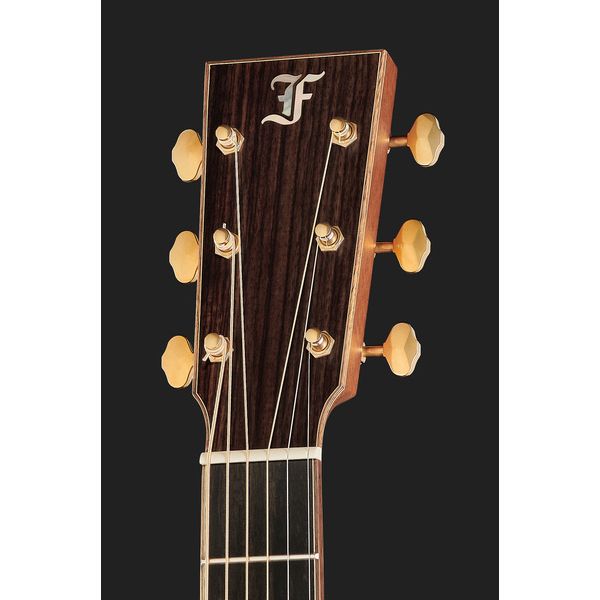 Furch Vintage 3 OOM-SR