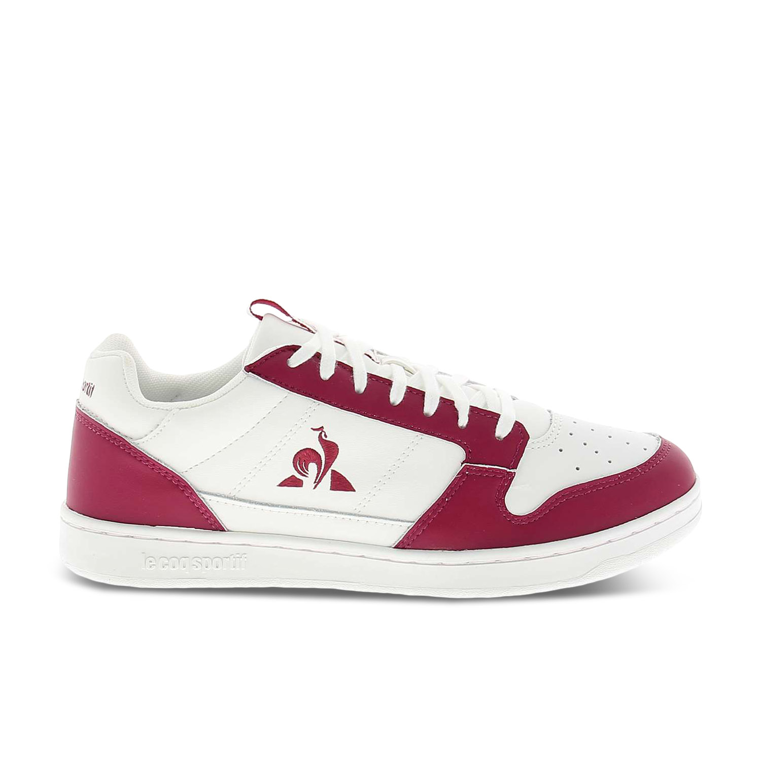 Baskets femme LE COQ SPORTIF BREAKPOINT W