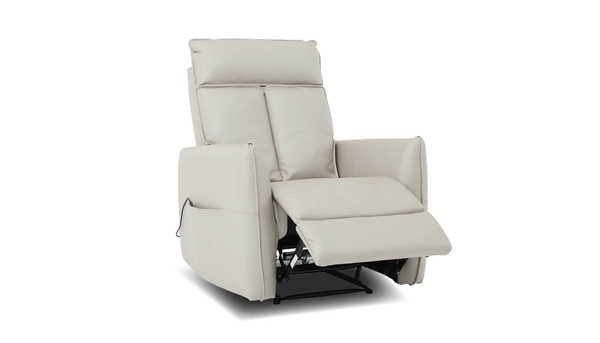 Wilson Massagestoel, Relaxfauteuil