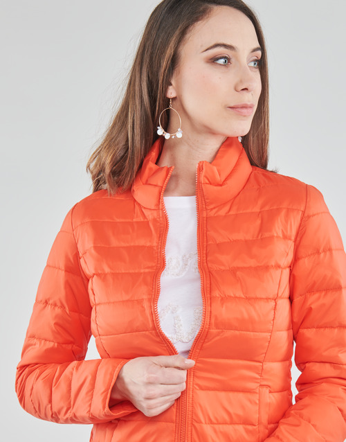 Only - ONLNEWTAHOE - Orange