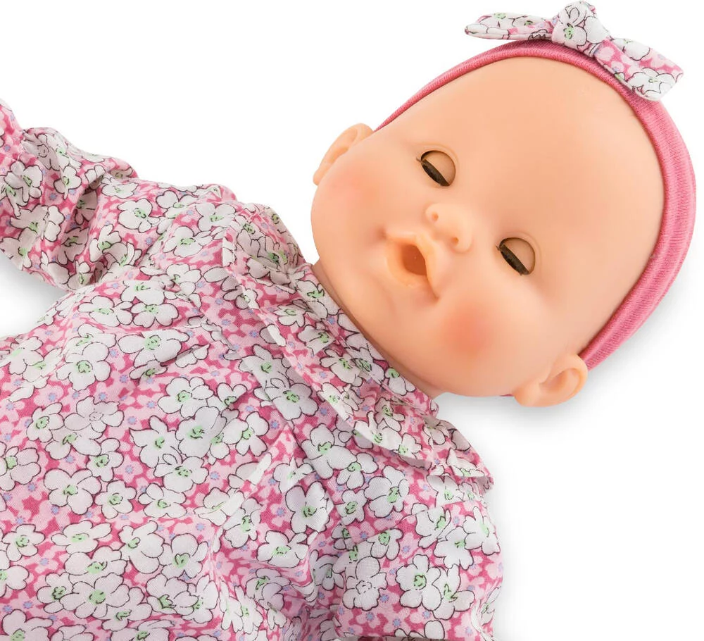 POUPON - LOUISE 36CM - COROLLE MON GRAND POUPON