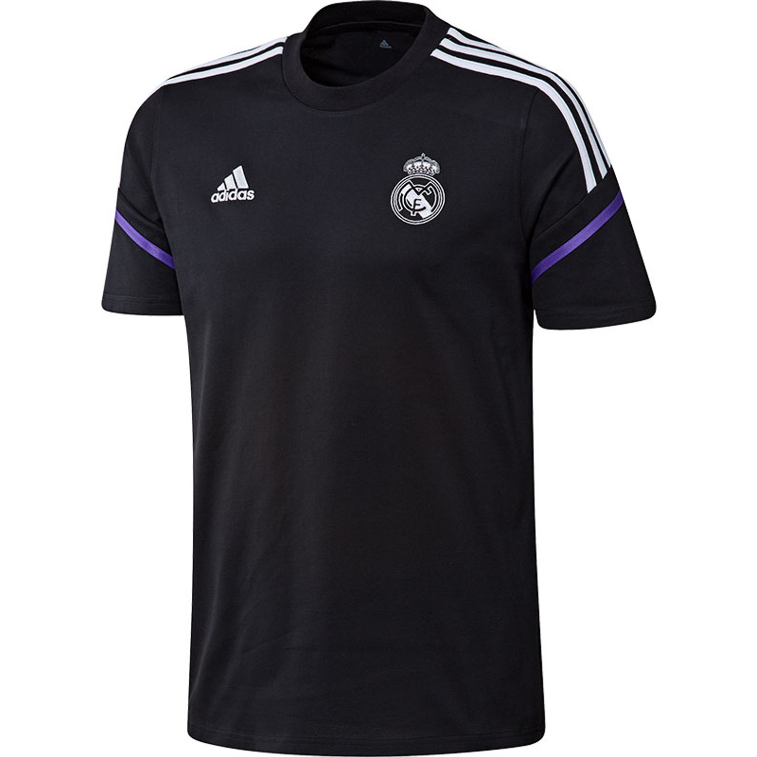 adidas Real Madrid Tee Set