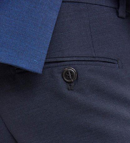 Jack & Jones Anzughose - JprSolaris - Noos - Dark Navy