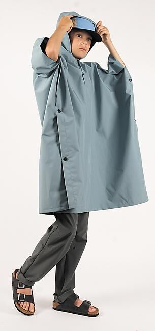 LAFUMA - PONCHO PONCHO LTD