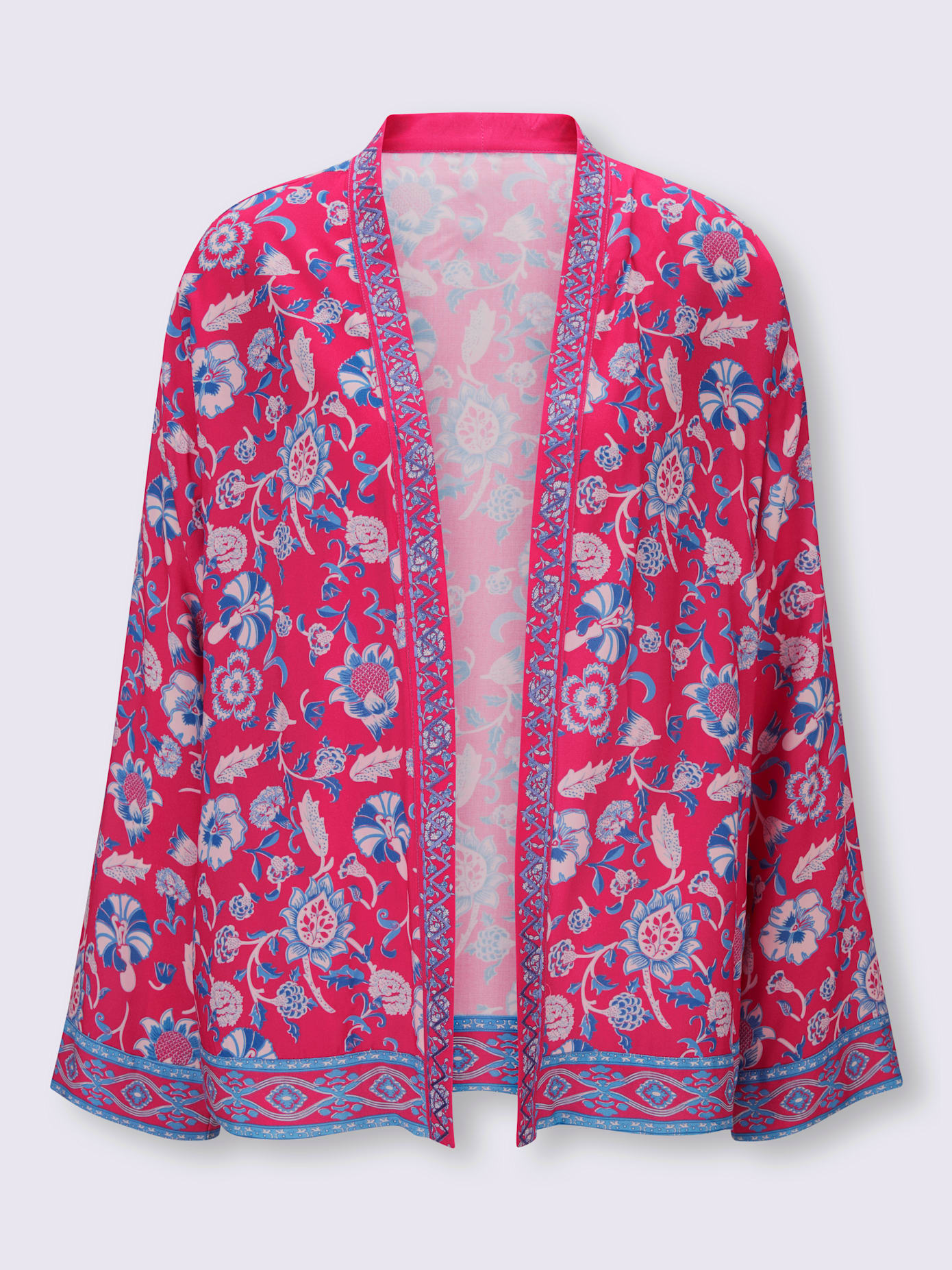 Veste chemisier agréables à porter