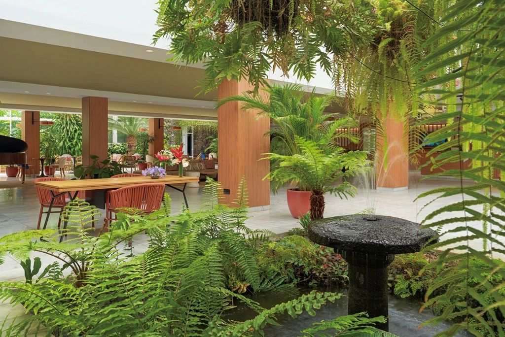 Hacienda San Jorge Logies en ontbijt - Hotel