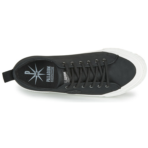 Palladium - STUDIO 02 - Noir