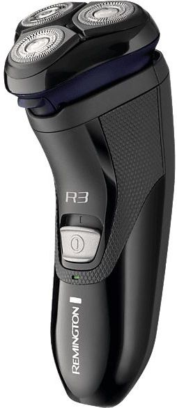 Remington - R3002 - Roterend Scheerapparaat - Zwart - Elektrisch