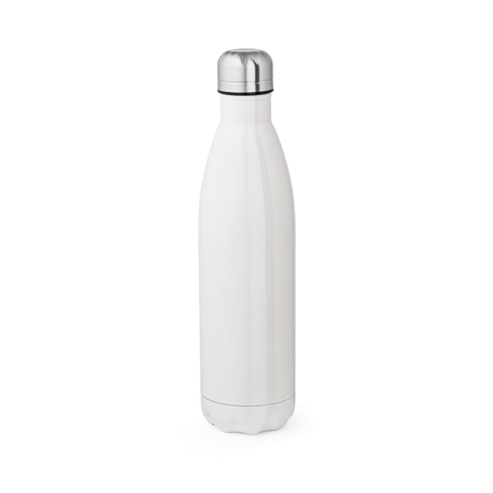 Aodaci ABT037 - Bouteille / Gourde Mississippi 800W recyclée en acier inoxydable 810 ml